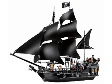 LEGO® Pirates of the Caribbean™