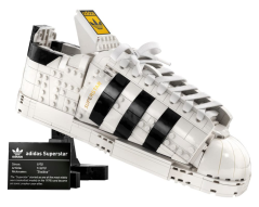 LEGO® Creator Expert 10282 adidas Originals Superstar