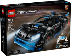 LEGO® Technic 42176 Porsche GT4 e-Performance