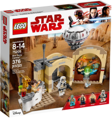LEGO® 75205 Star Wars™ Kantýna na Mos Eisley