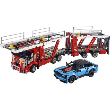 LEGO® Technic - Téma - LEGO® Technic