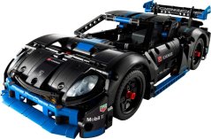 LEGO® Technic 42176 Porsche GT4 e-Performance
