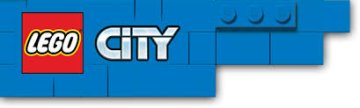 LEGO® City - Skladem