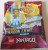 LEGO® figurka polybag NINJAGO®  njo0770 Golden Dragon Zane