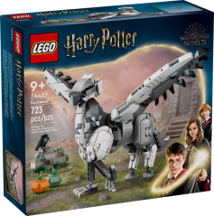 LEGO® Harry Potter™ 76427 Klofan