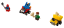 LEGO® Super Heroes 76089 Mighty Micros: Scarlet Spider vs. Sandman