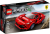 LEGO® Speed Champions 76895 Ferrari F8 Tributo