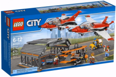 LEGO® City 60103 – Airport Air Show