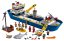 LEGO® City 60266 – Ocean Exploration Ship