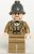 LEGO® figurka Indiana Jones iaj047 – Professor Henry Jones Sr.