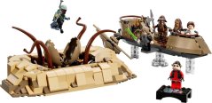 LEGO® Star Wars™ 75396 Pouštní skif a Sarlaccova jáma
