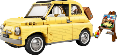 LEGO® Creator Expert 10271 Fiat 500
