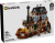 LEGO® BrickLink 910046 Merchant Boat