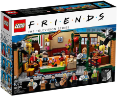 LEGO® Ideas 21319 – Central Perk
