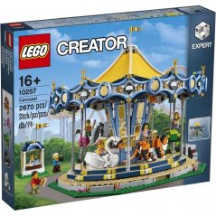 LEGO® Creator 10257 Kolotoč