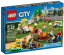 LEGO® City 60134 Zábava v parku lidé z města