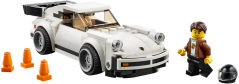 LEGO® Speed Champions 75895 1974 Porsche 911 Turbo 3.0