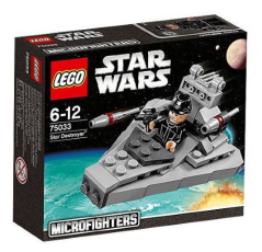 LEGO® Star Wars™ 75033 Destroyer