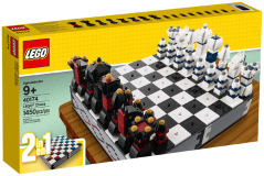 LEGO® Other 40174 – LEGO Chess
