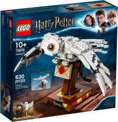 LEGO® Harry Potter™ 75979 Hedvika