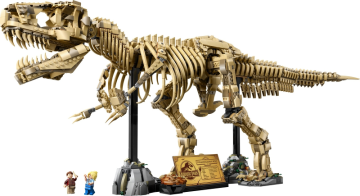 LEGO® Jurassic World - Téma - LEGO® Jurassic World