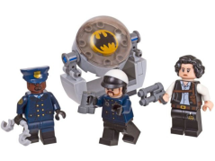 LEGO® Batman™ 853651 FILM Sada doplňků