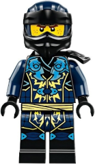 LEGO® figurka NINJAGO® njo0892 Jay / Dragons Rising