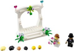 LEGO® 40165 Sada Svatební výslužka