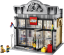 LEGO® Bricklink 910009 Modulární obchod