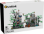 LEGO® Bricklink 910043 Lesní pevnost