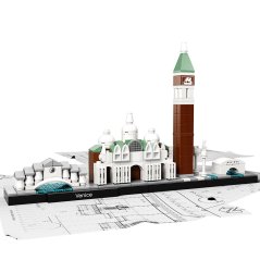 LEGO® Skylines 21026 – Venice