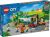 LEGO® City 60347 Obchod s potravinami