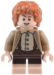 LEGO® figurka Lord of the Rings™ lor132 – Samwise Gamgee