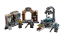 LEGO® Star Wars™ 75319 Kovárna mandaloriánské zbrojmistryně