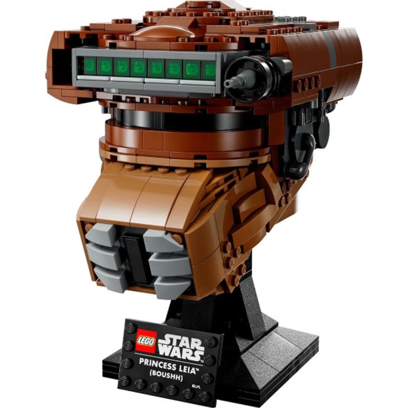 LEGO® Star Wars™ 75351 Helma princezny Leiy (Boushh™)