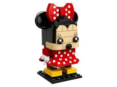LEGO® BrickHeadz™ 41625 – Minnie Mouse