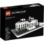 LEGO® Architecture 21006 Bílý dům