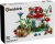 LEGO® BrickLink 910037 – Mushroom House