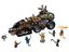 LEGO® NINJAGO™ 70654 – Dieselnaut