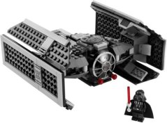 LEGO® Star Wars™ 8017 – Darth Vader's TIE Fighter