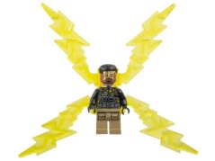 LEGO® figurka Super Heroes sh0891 – Electro