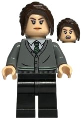 LEGO®figurka Harry Potter hp400 – Pansy Parkinson