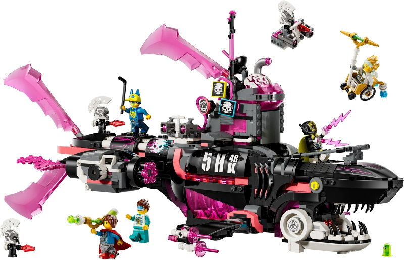 LEGO® DREAMZzz™
