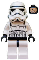 LEGO® figurka Star Wars™ sw0366 – Imperial Stormtrooper