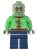 LEGO® figurka Super Heroes sh0837 Drax