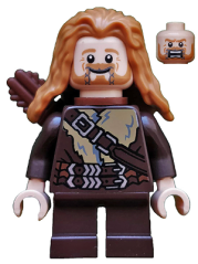 LEGO® figurka Lord of the Rings™ lor036 – Fili the Dwarf