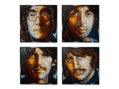 LEGO® Art 31198 – The Beatles