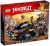 LEGO® NINJAGO™ 70654 – Dieselnaut