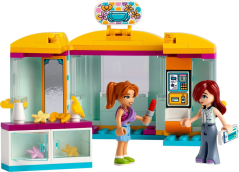 LEGO® Friends 42608 Malý butik