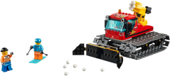LEGO® City 60222 Rolba